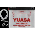 Yuasa SY50-N18L-AT | Zboží Auto