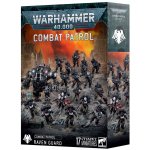 GW Warhammer Combat Patrol: Raven Guard – Zboží Dáma