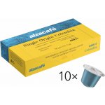 AlzaCafé Single Origin Colombia Medium Roast 10 kapslí – Zboží Dáma