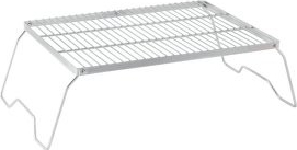 Robens Lassen Grill Trivet Combo L