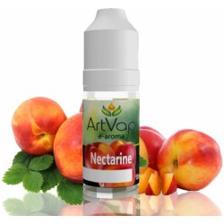 EXPRAN GmbH ArtVap Nectarine 10 ml