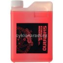 Shimano minerální olej DISK, 1000 ml