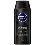 Nivea Men šampon Deep 250 ml – Zbozi.Blesk.cz
