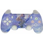 PSko bezdrátový ovladač pro PS4 DoubleShock Horizon Zero Dawn 7471 – Hledejceny.cz