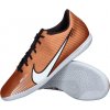 Pánské sálové boty Nike Mercurial Vapor 15 Club IC hnědé