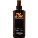 Piz Buin Moisturising Ultra Light Sun Spray hydratační spray SPF15 200 ml – Zboží Dáma