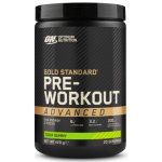 Optimum Nutrition PLATINUM Pre Workout 420 g – Hledejceny.cz
