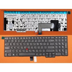 Klávesnice Lenovo ThinkPad W540 náhradní klávesnice pro notebook - Nejlepší  Ceny.cz