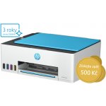 HP All-in-One Ink Smart Tank 596 9B2C6A – Hledejceny.cz