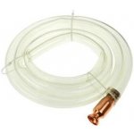 GEKO G00946 Ruční přečerpávací pumpa (třepačka) na pohonné hmoty 3/4 s hadicí 200cm – Zboží Dáma