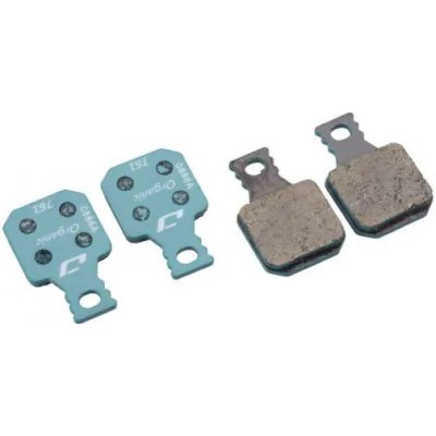 Jagwire Brzdové Destičky Sport Organic Magura (mt7) | Zboží Auto