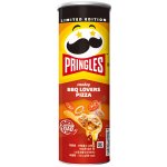 Pringles BBQ Lovers Pizza 102 g – Zbozi.Blesk.cz