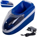 Verk 01082_N Elektrická plnička cigaret modrá – Zboží Dáma