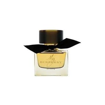 Burberry My Burberry Black parfémovaná voda dámská 50 ml