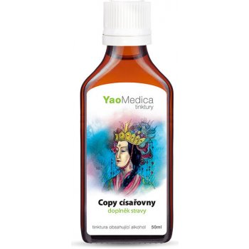 YaoMedica Copy císařovny 50 ml