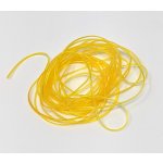 Hends Body Glass Half Round 1,2 mm Yellow – Hledejceny.cz