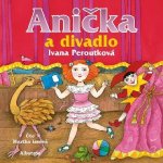 Anička a divadlo – Sleviste.cz