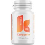 Kompava Curcumin 380 60 kapslí – Hledejceny.cz