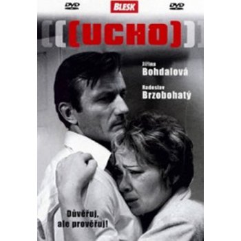 Ucho DVD