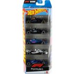 Mattel Hot Wheels Prémiový angličák Formule 1, více druhů – Sleviste.cz