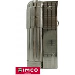 IMCO benzinový Triplex Superstříbrný – Zboží Dáma