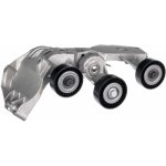 Napínák, žebrovaný klínový řemen GATES T38465 – Zboží Mobilmania