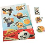 Efko magnetky Galerie II PANDA – Zboží Dáma