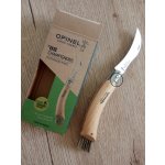 Opinel N°08 Mushroom 001252 – Zboží Dáma