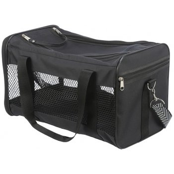Trixie Nylonová přepravní taška RYAN do 12 kg 54 x 30 x 30 cm