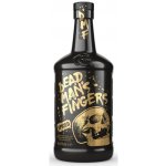 Dead Man's Fingers Spiced 37,5% 0,7 l (holá láhev) – Zboží Dáma
