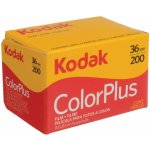 Kodak Color Plus 200/135-36