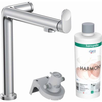 Hansgrohe 76802000 – Hledejceny.cz