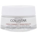 Collistar Pure Actives Vitamin C + Ferulic Acid Cream 50 ml – Zbozi.Blesk.cz