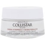 Collistar Pure Actives Vitamin C + Ferulic Acid Cream 50 ml – Zboží Mobilmania