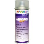 Dupli Color Aerosol Art 400 ml Bezbarvý lak lesk – Sleviste.cz