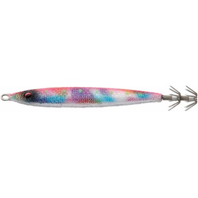 Savage Gear pilker 3D Slim Jig Minnow Sinking Pink Flash PHP 16cm 120 g – Zboží Dáma