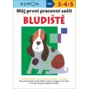 Můj první pracovní sešit - Bludište