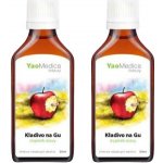 YaoMedica Kladivo na Gu 2x 50 ml – Hledejceny.cz