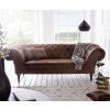 Pohovka Askont R 3M Chesterfield Preston