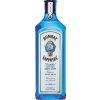 Gin Bombay Sapphire London Dry Gin 40% 0,7 l (holá láhev)