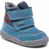 Dětské kotníkové boty Primigi Gore-Tex 2861400 modrá