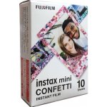 Fujifilm Instax Mini Monochrome (10ks) – Zboží Živě