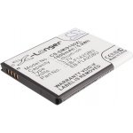 Cameron Sino CS-SMI9100XL 1600mAh – Zboží Živě