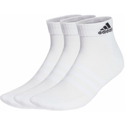 adidas ponožky Cushioned Sportswear 3 pairs ht3441 – Zbozi.Blesk.cz