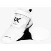 Pánské sálové boty Unihoc UX Goalie White/Black