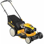 Cub Cadet LM1 DP53 – Zbozi.Blesk.cz