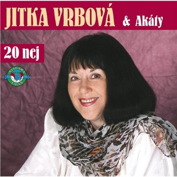 Vrbová Jitka - 20 nej CD