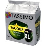 Tassimo Jacobs Kronung XL 16 ks – Zboží Dáma
