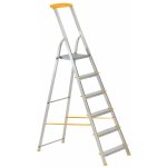 Alve Eurostyl Schůdky 6 příček 119 cm 1946 – HobbyKompas.cz
