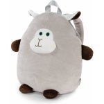 Cozy Noxxiez Ovečka plyšový 2 v 1 BP205 – Zboží Mobilmania